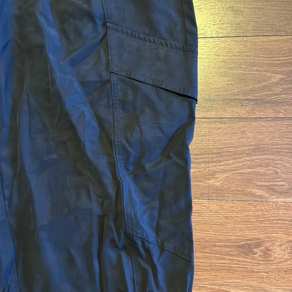 NWT* Dynamite Daria Utility Jogger Pants - Picture 7 of 9